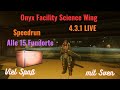 ALLE Rüstungskisten im neuen ASD‑Flügel – 100% Speedrun &amp; Route | Star Citizen 4.3.1 Deutsch