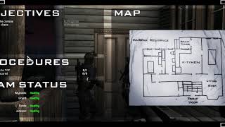 SWAT 4: The Stetchkov Syndicate - My speech recognition mod - Dev update