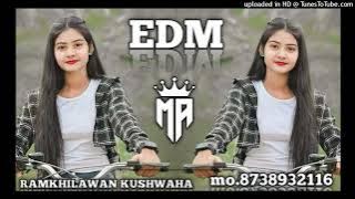 KOI JAYE TO LE AAYE EDM BOOM BASS MIX SONG DJ SAGAR RATH DJ ANUJ BANDA DJ SUMIT JHANSI