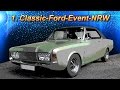 1. Classic-Ford-Event-NRW