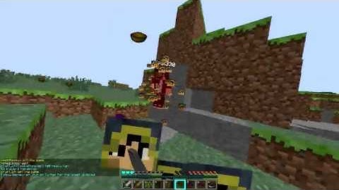 Hunger Games Hacker - Force field + Sprint - fipsi330