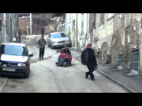 ძველი უბანი