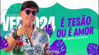 Banda Grafith - É Tesão ou É Amor | Promocional 2024.1