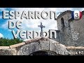 Esparron-de-Verdon - Vlog França #3
