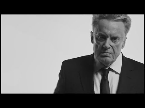 Krzysztof Zalewski - Polsko (Official Video)
