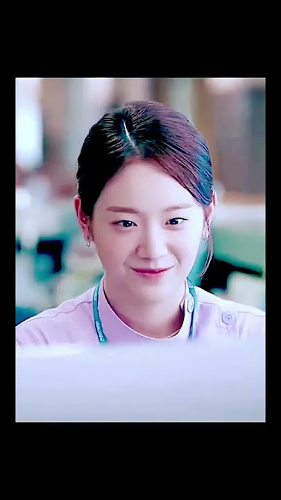 Kdrama: Phycho but its ok - Jang Gyu-ri [Fromis_9]  #fromis_9 #kdrama #Phychobutitsok #gyuri #korea