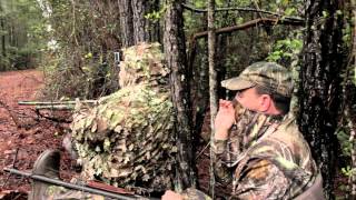 SOLD/ 2015 CONSERVATION EASEMENT  in Tattnall County, GA