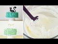 Crema de Manteca de Merengue ✩ 2 Decoraciones de Tortas || Para rellenar y decorar tortas y cupcakes
