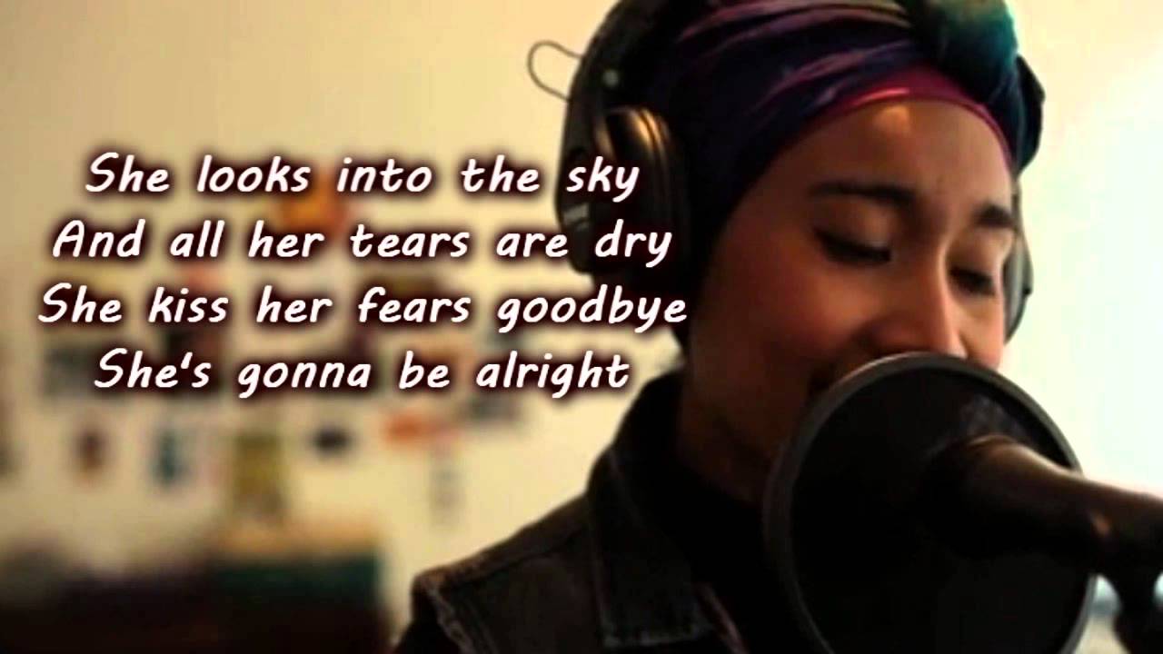 (HD) yuna-rescue (lyrics)