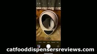 My Litter-Robot 3 Working After 7.5 Years (Got It in 2016) by Cat Food Dispensers Reviews 65 views 6 months ago 3 minutes, 10 seconds