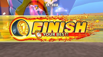 Nitro Jump Racing 2021 - Multiplayer Racing Gameplay Walkthrough Part 3 ( IOS,Android )