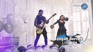 Yofi Amilas KDI - Jangan Berisik [Official Music Video]