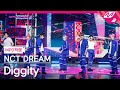 [MPD직캠] 엔시티 드림 직캠 4K 'Diggity' (NCT DREAM FanCam) | @MCOUNTDOWN_2021.7.1