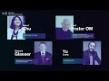 New Economic Forum: Transforming Cities Post Pandemic