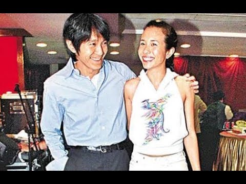 曾經女友皆成家，56歲周星馳還單身，朱茵坦言真愛過，但他從未真愛過我，一句話倒出心酸經歷！
