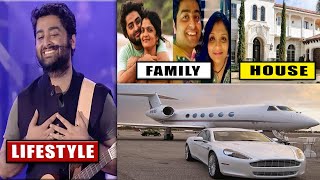 Arijit Singh's AMAZING Net Worth Revealed Net Worth