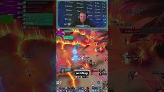 Download Lagu Gingi saves the raid! #playoftheday #highlights #gaming  #echo #worldofwarcraft MP3