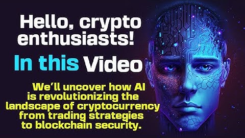 Decoding the Future🎯AI