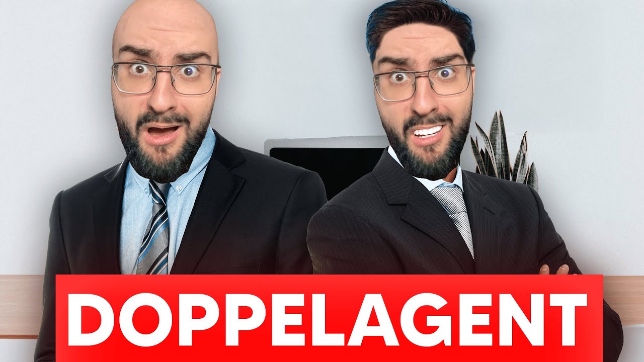 ICH BIN DOPPELAGENT IN GTA RP