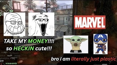 CONSOOM culture is killing people.