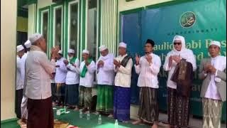 majelis dzikir n maulidurrosul haul akbar jakarta di ikama cilincing