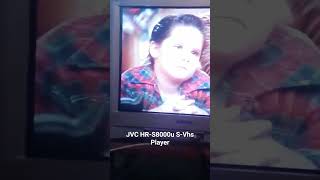 JVC HR-S8000u Super Vhs Player (1988) JVC HR-S8000u Super Vhs Player (1988)