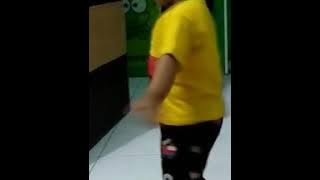 Bang toyib versi anak lucu,ngakak banget