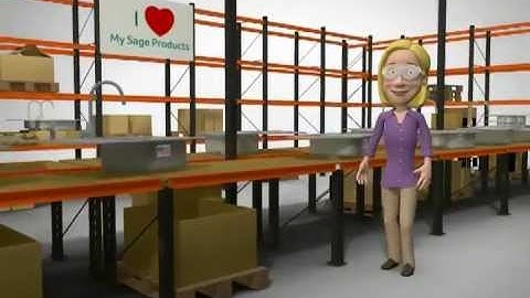 Sage 100 - Cash Flow (formerly MAS 90 and MAS 200)