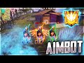 Love You All ⚡️ Aimbot ❤️⚡️