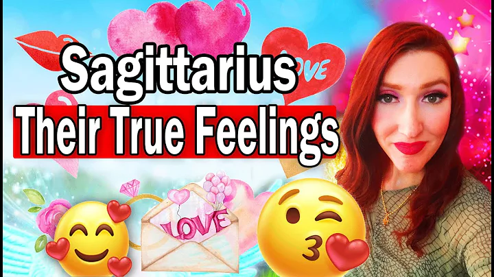 Sagittarius WOW! WITH YOUR PERSON THE BEST IS YET TO COME & HERE IS ALL THE DETAILS WHY! - DayDayNews