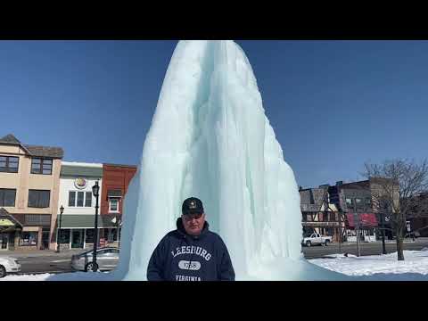 Video: ICE! Jõulud Gaylordi riiklikus kuurordis