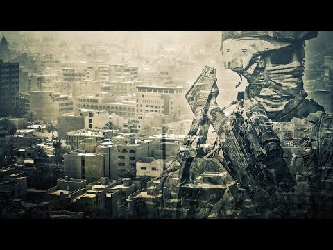 Defending Our America | S1 E16: "Decisions For Our Descendants"