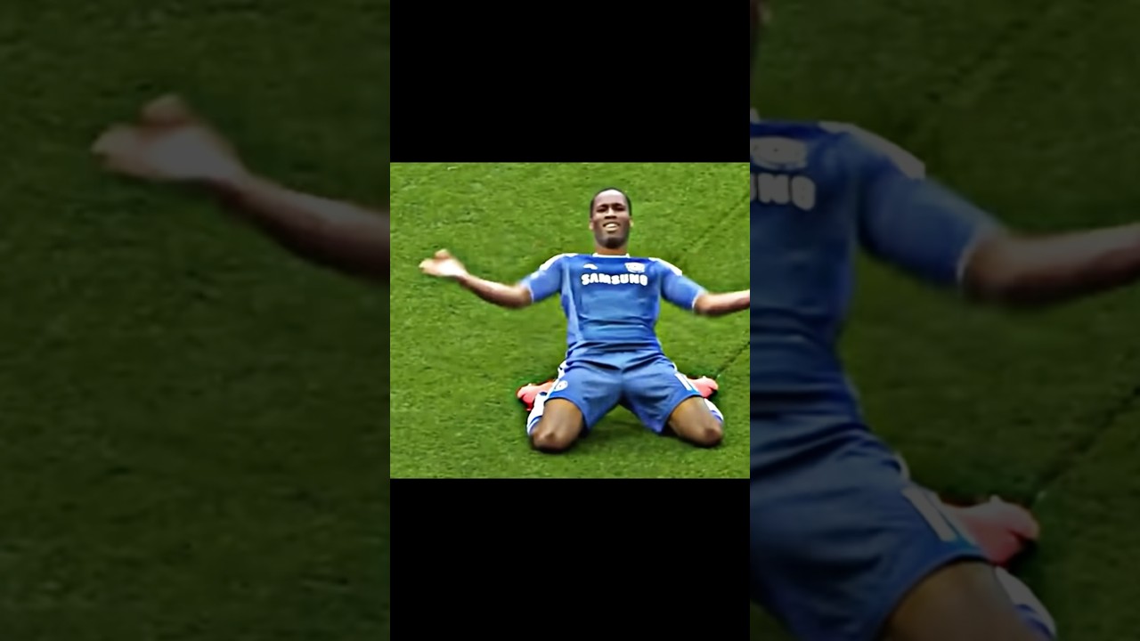 Best celebration in football 💀#edit #shorts