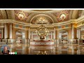 How to get Room Upgrades & Comps in Vegas! - YouTube