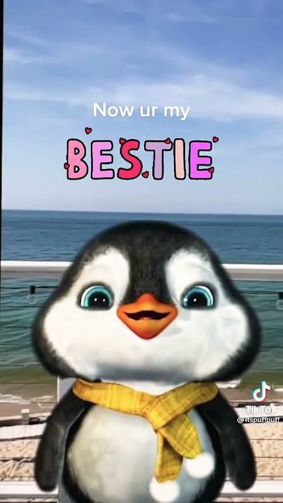 lagu pinguin Terbaru
