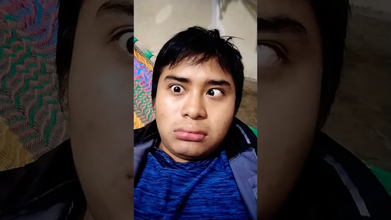 ojos locos del Chino - YouTube