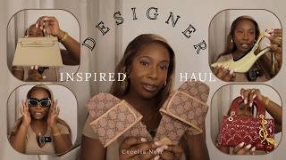 Luxury look for less | Designer inspired bags, shoes, sunglasses | Chanel, Gucci &amp; more