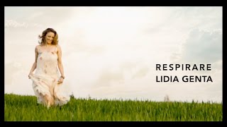 Lidia Genta - Respirare - chords