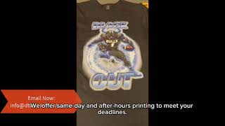Printing Near Me Now? Here's the BEST Way to Get it Done Fast!