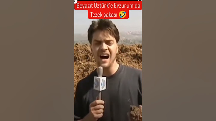 Beyaza Tezek Şakası