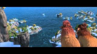 Ice Age: Continental Drift - Official Trailer - USA by officialiceage 288,931 views 12 years ago 2 minutes, 31 seconds