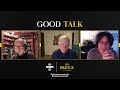 Good Talk -- The Re-Emergence of Erin O'Toole
