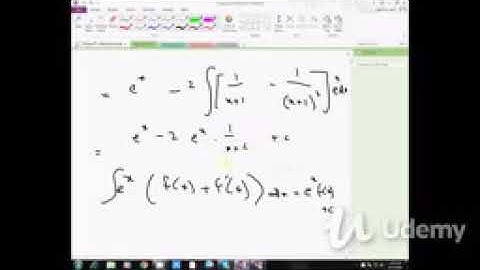 Calculus By S.M Yusuf Exercise 4.3 - Q.15 to Q.20