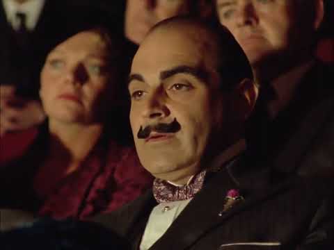 Agatha Christie's Poirot 2  Sezon 6  Bölüm izle