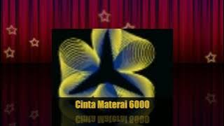Download lagu Cinta Materai 6000