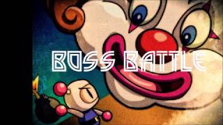 Super Bomberman Boss(Super Bomberman Remix Medley)