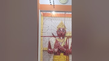 DIY single Snake Trap using big Scissors #creativesnaketrap#snakeinhole