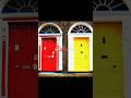 играли? #reddoor #yellowdoor #redandyellow#краснаядверь #желтаядверь#хоррор #хорроригра#horror#форс