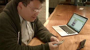 Thunkable - build a mobile android app without coding