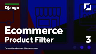 Django E-commerce Product Filter Prototype screenshot 5